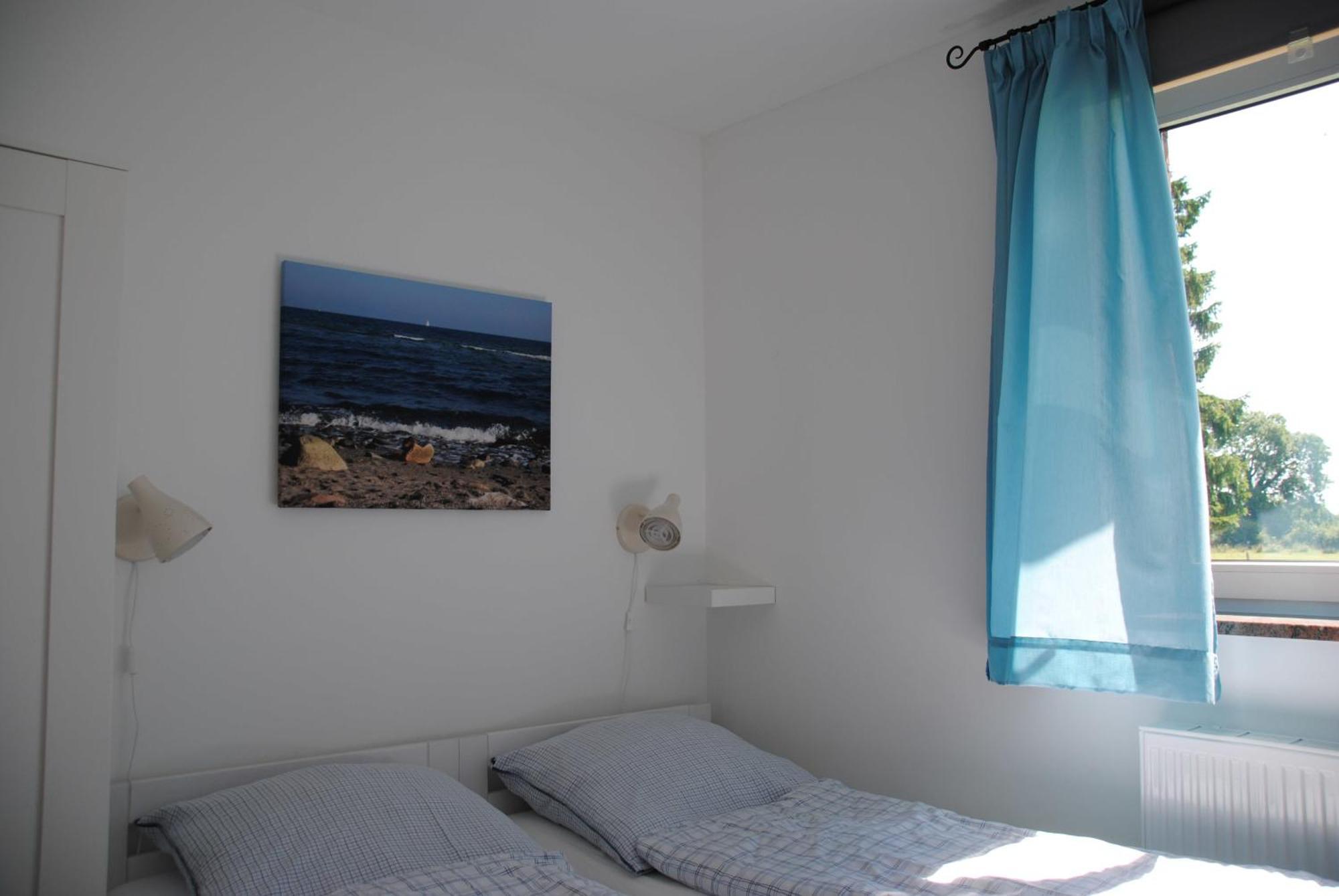 Hof Faasel - Bauernhofurlaub An Der Ostsee Groemitz Phòng bức ảnh