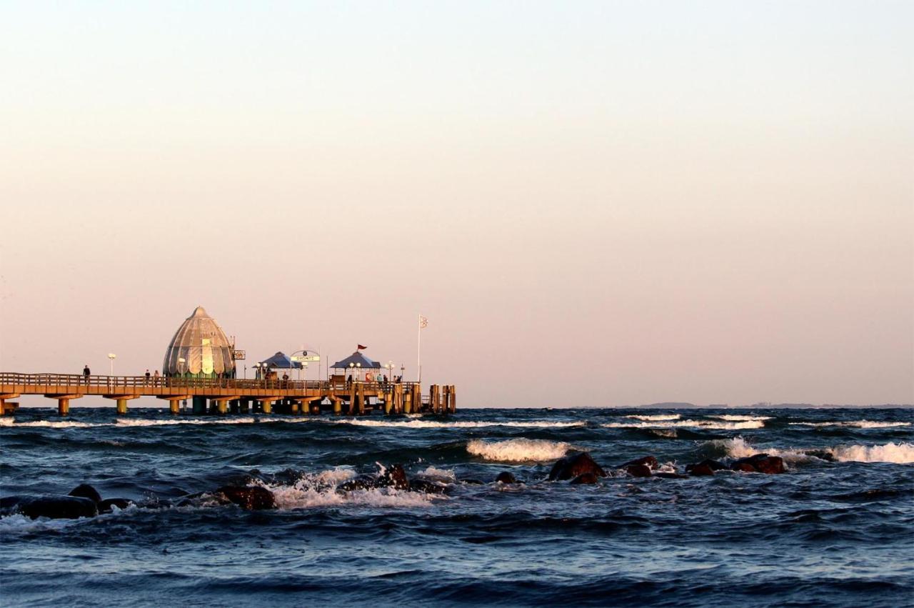 Hof Faasel - Bauernhofurlaub An Der Ostsee Groemitz Ngoại thất bức ảnh